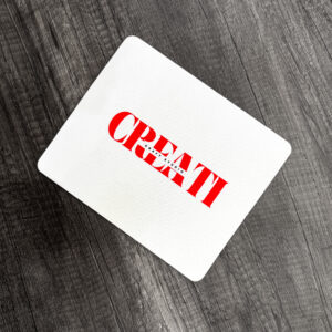 Customizable Mousepad